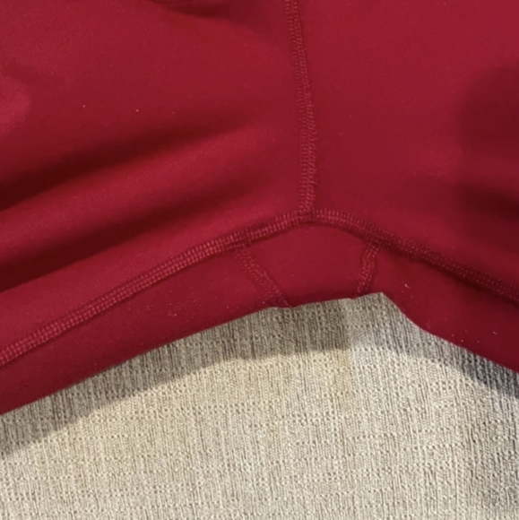 Lululemon leggings - Picture 5 of 5